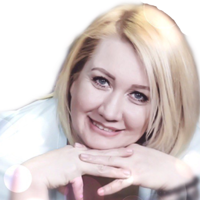 Светлана Романова