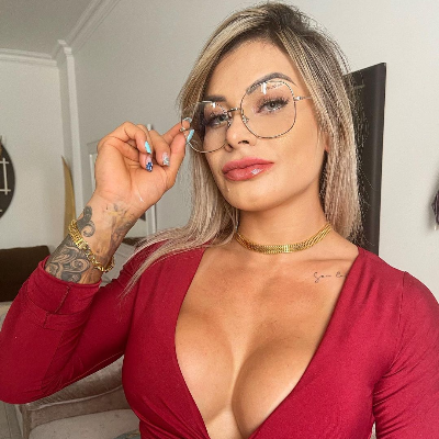 Giselle Machado IFBB PRO