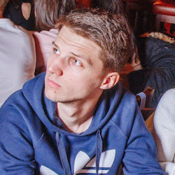 Олег Павлов