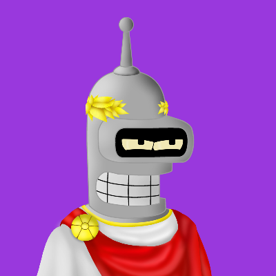 Cyber Colosseum