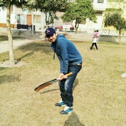 rustam ali