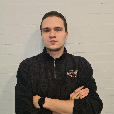 Vladyslav Samoilenko