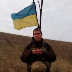 Николай Романенко