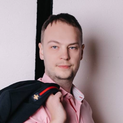 Антон Кондаков