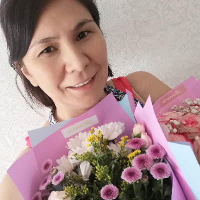 Амирова Алиса Жасулановна