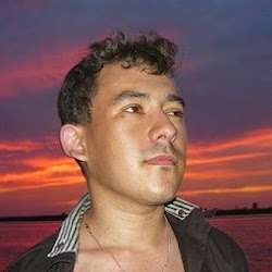 Александр Жбанников