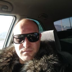 Павел Щукин