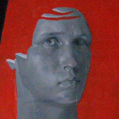 ANTON PAVLOVSKIY
