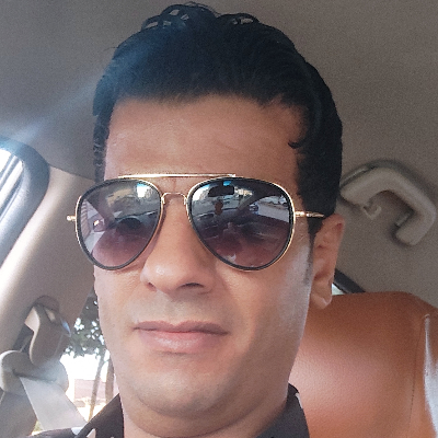 محمد المصطفي