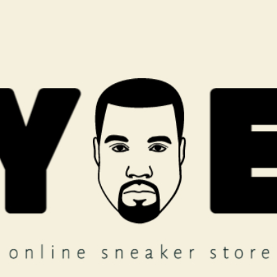 YE | ONLINE SNEAKER STORE