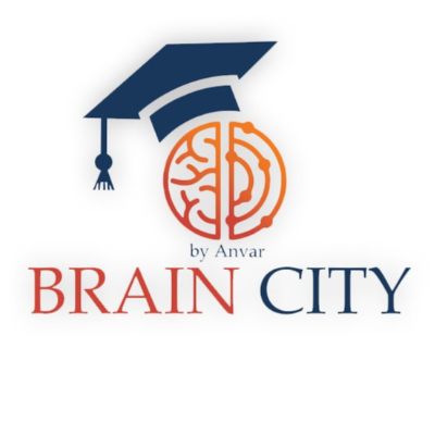 Brain city.uz