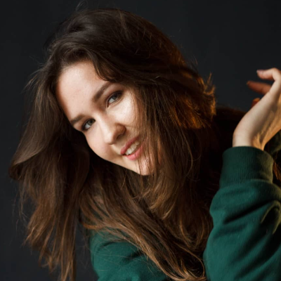 Kateryna Bakka