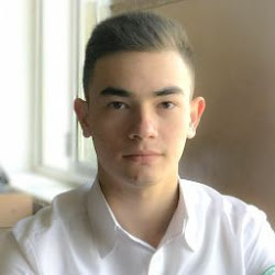 Shavkat Ergashev