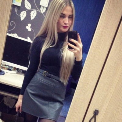 Кира Семенова