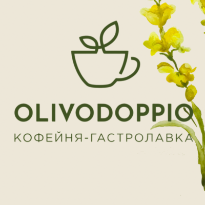 Olivodoppio