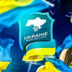 Ukraine RP GTA/MTA
