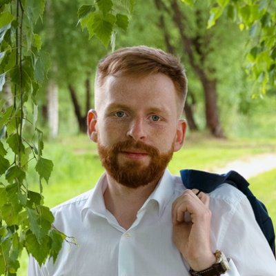 Кирилл АЛЕКСАНДРОВ (Тверь Выборы ТГД) #Александров2022