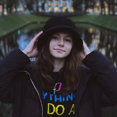 Polina Lukina