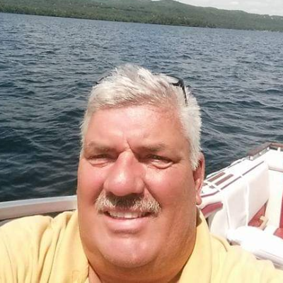 Bob Hart