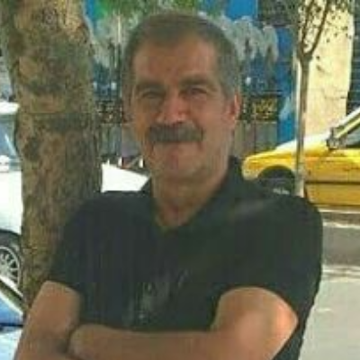Mohamad Reza Mosavi khorsand