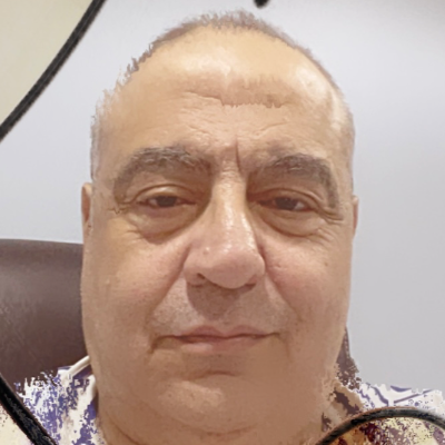 Samy hamada