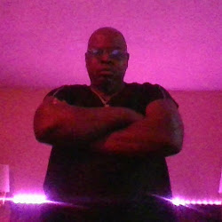 Reginald Gibson