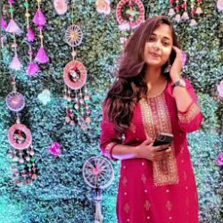 Shruti Dixit