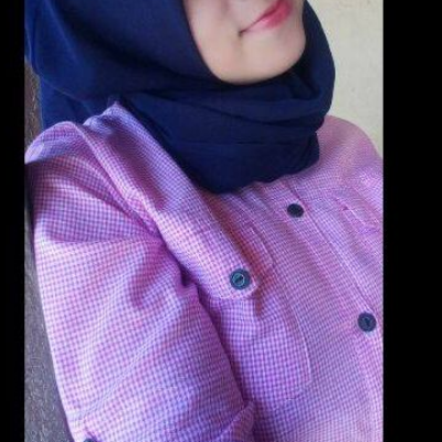Avail Jilbab BO Bugil