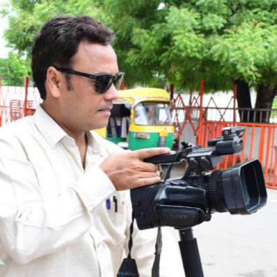 Ashvin kumar
