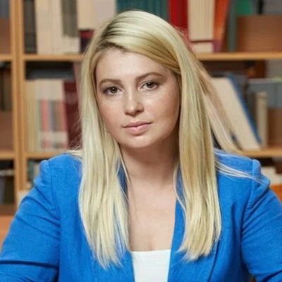 Литвинова Светлана