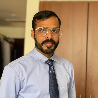 Ajeesh K