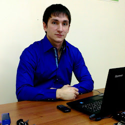Сергей Сергеев