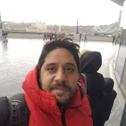 Marcos Alves