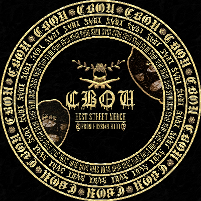 Svoi.merch