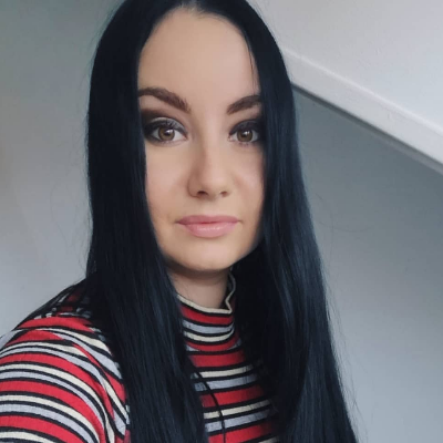 Katherine Smith