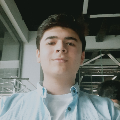 UMIDJON TURSUNOV
