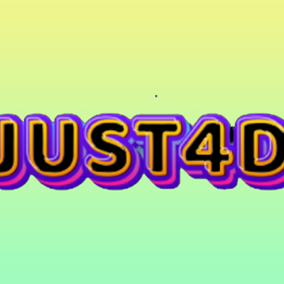JUST4D