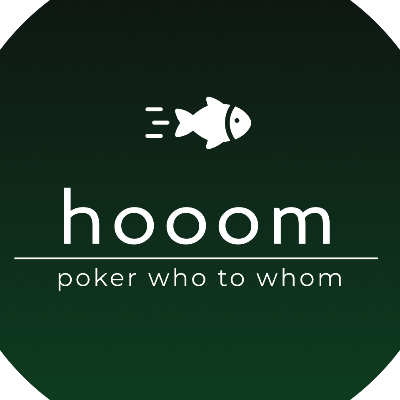 Hooom poker