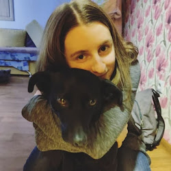 Алина Ткачук