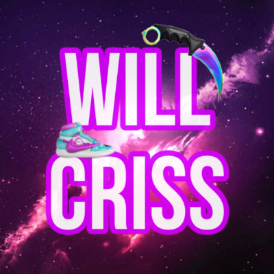 Will Criss