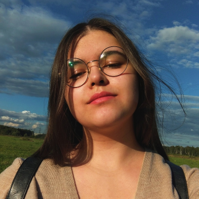 Кошкина Татьяна