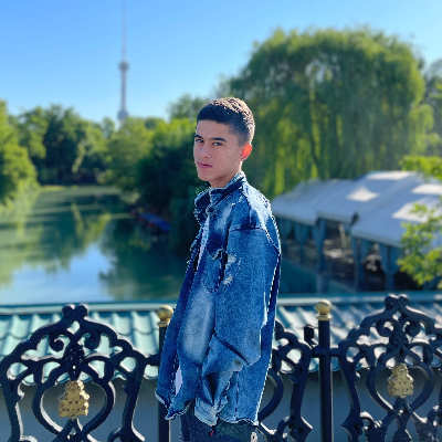 Lazizjon Valijonov