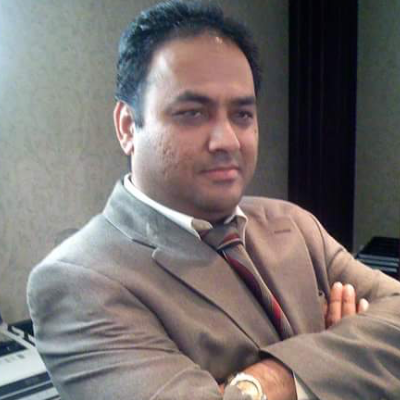 Manny Patel