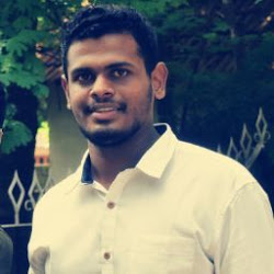 abhilash cs