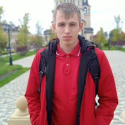 Никита Духновский