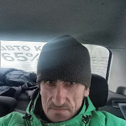 Коля Хвалько