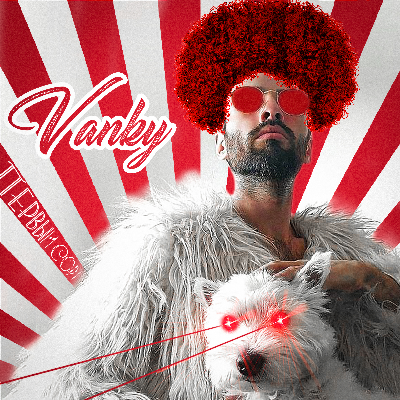 Vanky Stuff