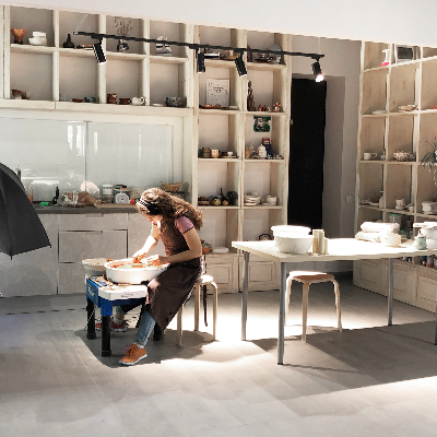 Concept Ceramics