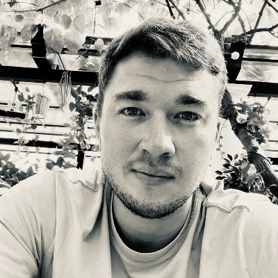 Алексей Тершуков