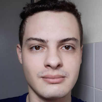 Gustavo Javier Alcantara Gomez
